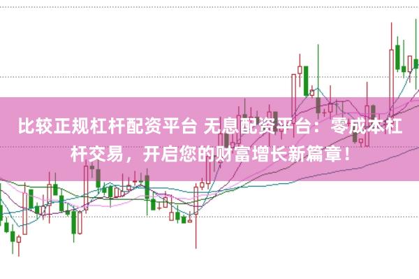 比较正规杠杆配资平台 无息配资平台：零成本杠杆交易，开启您的财富增长新篇章！