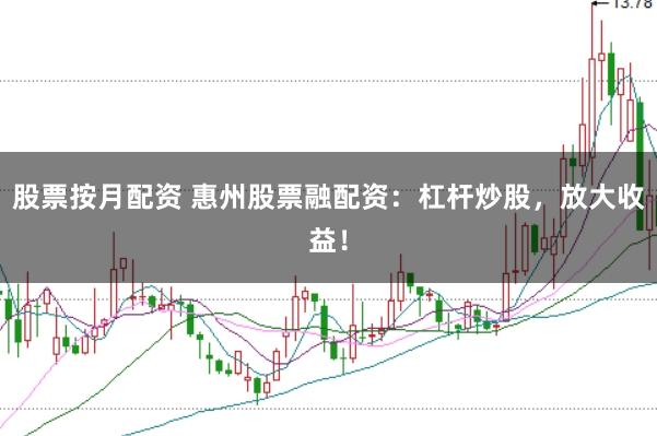 股票按月配资 惠州股票融配资：杠杆炒股，放大收益！