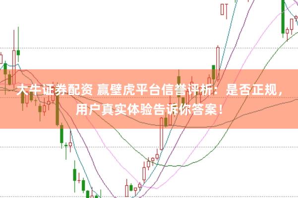 大牛证券配资 赢壁虎平台信誉评析：是否正规，用户真实体验告诉你答案！