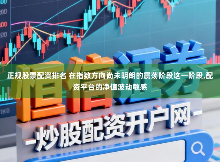 正规股票配资排名 在指数方向尚未明朗的震荡阶段这一阶段,配资平台的净值波动敏感