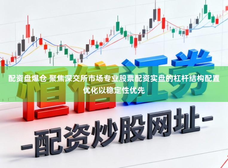 配资盘爆仓 聚焦深交所市场专业股票配资实盘的杠杆结构配置优化以稳定性优先