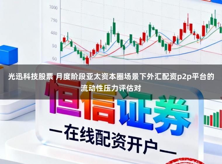 光迅科技股票 月度阶段亚太资本圈场景下外汇配资p2p平台的流动性压力评估对