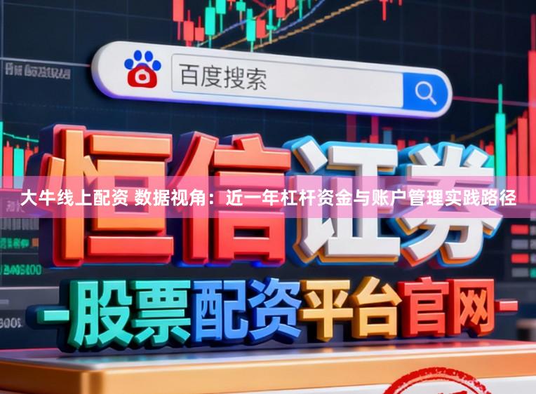 大牛线上配资 数据视角：近一年杠杆资金与账户管理实践路径