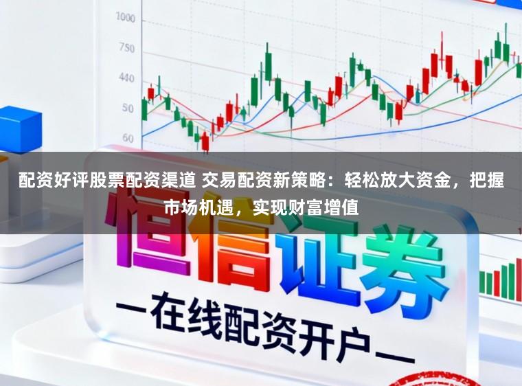 配资好评股票配资渠道 交易配资新策略：轻松放大资金，把握市场机遇，实现财富增值