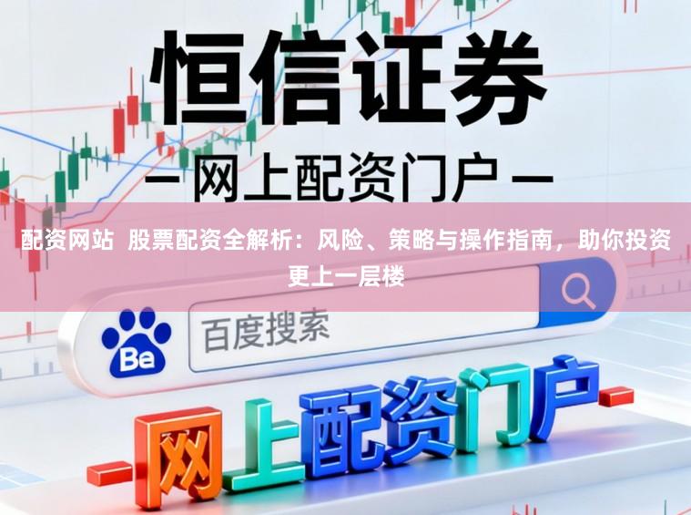配资网站  股票配资全解析：风险、策略与操作指南，助你投资更上一层楼