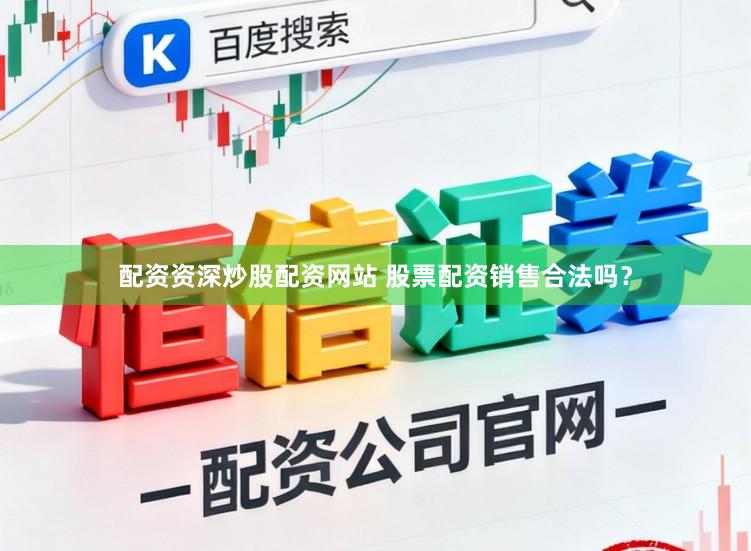 配资资深炒股配资网站 股票配资销售合法吗？