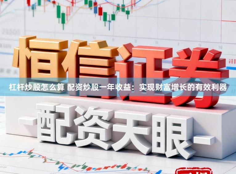 杠杆炒股怎么算 配资炒股一年收益：实现财富增长的有效利器